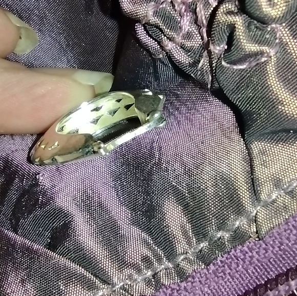 Sterling Silver Openwork handcrafted classic earrings - Picture 8 of 11